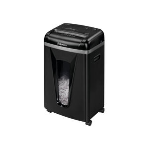 Fellowes Powershred 450M Micro-Cut Shredder