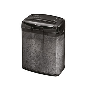 Fellowes Powershred M-7CM Cross-Cut Shredder