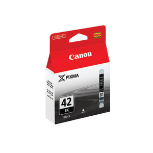 Canon CLI-42Bk Photo Black Ink Cartridge - 6384B001