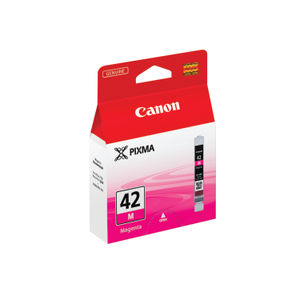 Canon CLI-42M Magenta Ink Cartridge - 6386B001