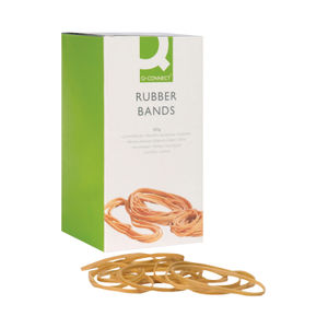 Q-Connect No.38 Rubber Bands