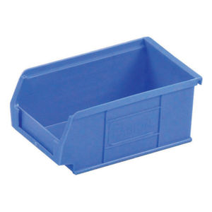 Barton TC2 1.2L Blue Small Parts Containers (Pack of 20)