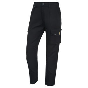 ORN Hawk EarthPro GRS Trouser ladies Black 10R 2260R.BK.R.10