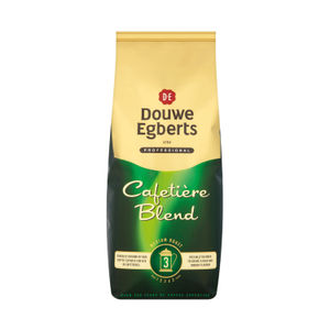 Douwe Egberts Cafetiere Blend