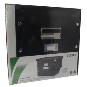 Leitz Click & Store A4 Suspension File Box