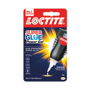 paq / 3x1gr pegamento loctite super glue-3 mini trio. .