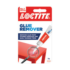 Loctite Super Glue-3 Easy Brush - super strong instant glue - 5g bottle  with brush applicator - Schleiper - Complete online catalogue