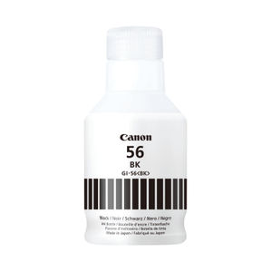 Canon 56 Black Ink Bottle - 4412C001