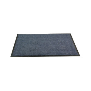 Floortex 900x1500mm Blue Doortex Dust Control Door Mat