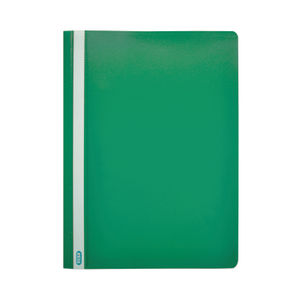 Elba Green A4 Report Files (Pack of 50)