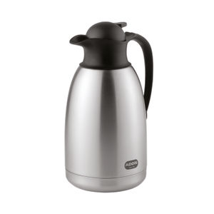 Addis Stainless Steel 2 Litre Diplomat Vacuum Jug