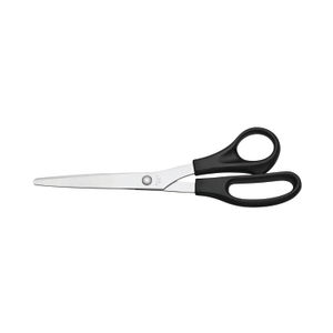 Plastic Handled Scissors Stainless Steel 210mm