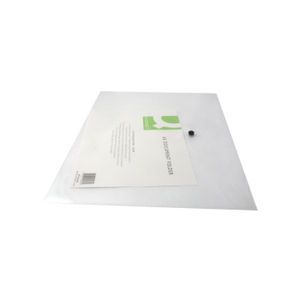 Q-Connect A3 Clear Document Folder (Pack of 12)