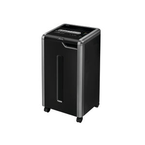 Fellowes Powershred 325i Strip-Cut Shredder