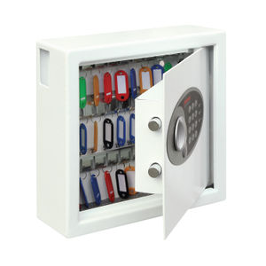 Phoenix 30 Keys Electronic Key Deposit Safe