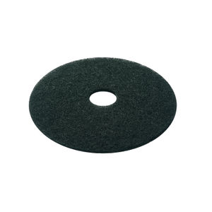 3M 380mm Black Stripping Floor Pads (Pack of 5)