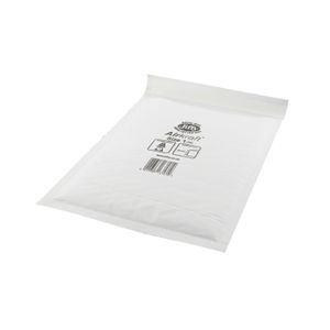 Jiffy AirKraft Bag Size 1 170x245mm White (Pack of 100)