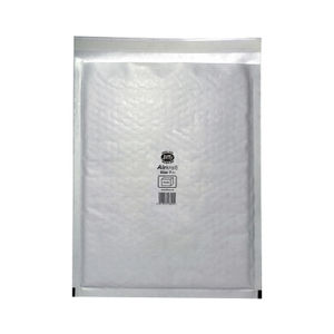 Jiffy AirKraft Bag Size 7 340x445mm White (Pack of 50)