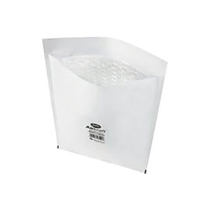 Jiffy Airkraft White Size 5 Mailers (Pack of 10)