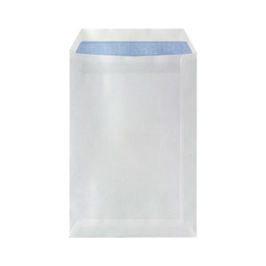 C5 White Self Seal 90gsm Boxed Envelope (Pack of 500)