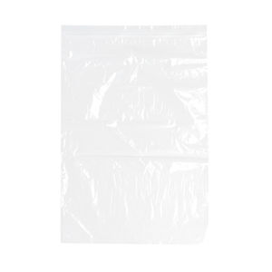 255 x 355mm Clear Minigrip Bag (Pack of 1000)