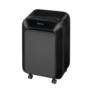 Fellowes Powershred LX211 Micro-Cut Shredder