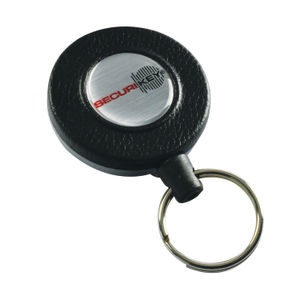 Heavy Duty 1200ml Black Key Reel