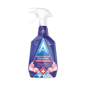 Astonish Multi-Purpose Cleaner with Bleach 750ml (Pack of 12)