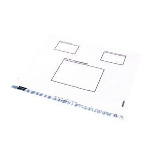Gosecure Extra Strong Polythene Envelopes 440 x 320mm PB30303