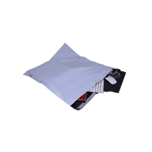 Go Secure Extra Strong Polythene Envelope 600 x 700mm (Pack of 50)