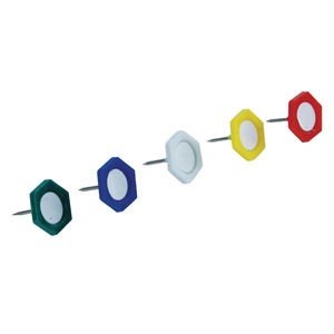 Small Assorted Indicator Pins (Pack of 20)
