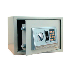 Q-Connect 10L Electronic Safe