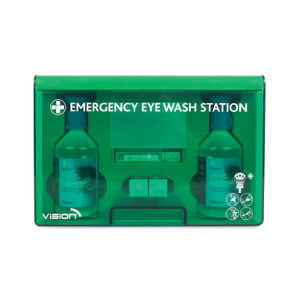 Reliance Medical Premier Emergency Eye Wash Station