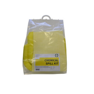 Chemical Spill Kit 15 Litre Capacity