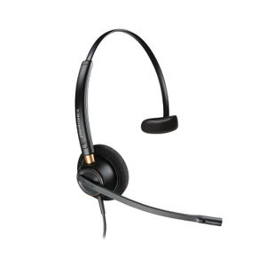 Plantronics EncorePro HW510 QD Headset