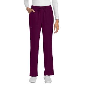 Cherokee Originals Ultra Women's Medical Scrub Trousers - Advanced Comfort & Protection for Healthca