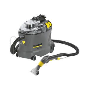 Karcher Professional Carpet Upholstery Cleaner Puzzi