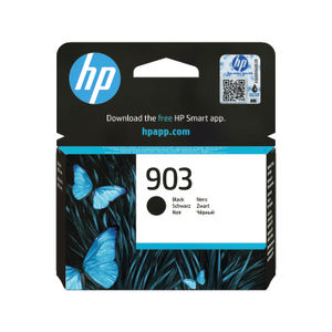 HP 903 Black Ink Cartridge