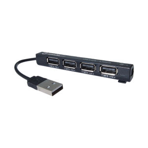 VZTEC USB 2.0 4-Port Hub