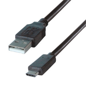 Connekt Gear 2M USB Connector Cable A to Type C