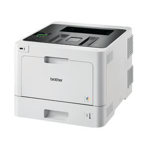 Brother HLL8260CDW Colour Laser Printer