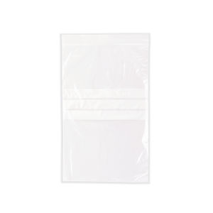 Minigrip 150 x 230mm Write-on Resealable Bag (Pack of 1000)