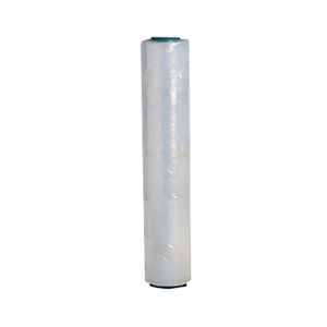 Heavy Clear Stretch Wrap 400mm x 250m