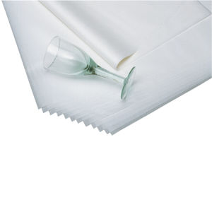 Flexocare 500 x 750mm White Tissue Paper (Pack of 480)