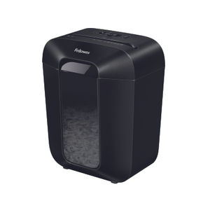 Fellowes Powershred LX45 Cross-Cut Shredder