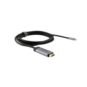 Verbatim USB-C to HDMI 4K Adaptor with 1.5m Cable