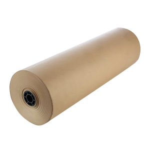 GoSecure Kraft Paper Roll 500mmx175m 85gsm