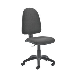 Jemini Sheaf Charcoal High Operators Office Chair