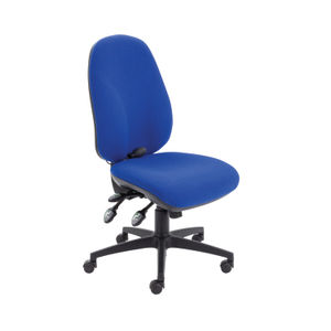 Arista Blue Ergo Maxi Computer Chair