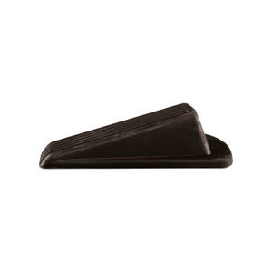 Brown Heavy Duty Door Wedge